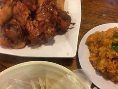 -晋麦香刀削面(光彩路店)