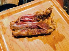 -火炉火自助餐(枫蓝国际店)