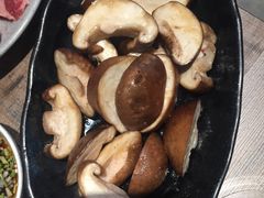 -一心烤肉(延安路店)