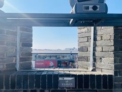 -相门城墙文化休闲景区