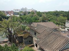 -东莞市可园博物馆