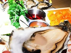 -囧吉香生蚝牛排馆(湖北路店)