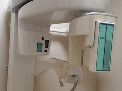 -泰康拜博口腔·二级专科医院(种植·正畸·修复·联合中心)