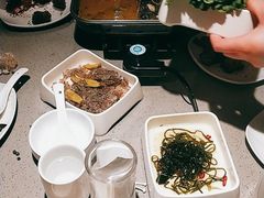 -半天妖烤鱼(兰州国芳中心店)