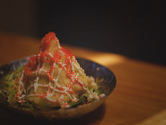 -阿泽料理