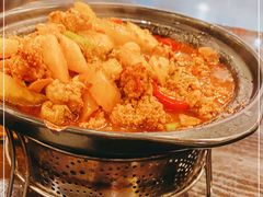 -鸿兴楼酒家(阜阳路店)