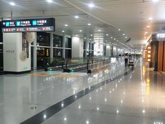 -福州长乐国际机场
