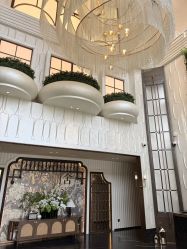 -花嫁丽舍婚礼殿堂(世博江景店)