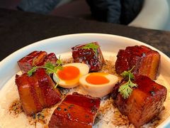 -醉东Oriental House(静安嘉里店)