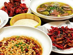 -有位虾匠·香辣蟹·小龙虾(李村店)