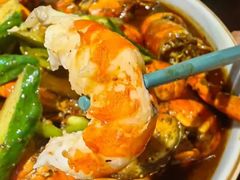 -味纯私房菜江湖菜·烧烤.羊蝎子(卡尔店)