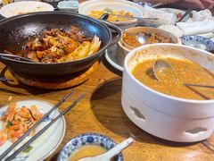 -老宁波1381餐厅(宏泰广场店)