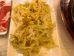 -虾大侠·盱眙龙虾老北京铜锅涮羊肉(金楠天街店)