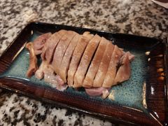 招牌盐水鸭-南京大牌档(龙湖长楹天街店)