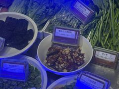 -湘力力小院·鱼汤泡饭(枫林路店)