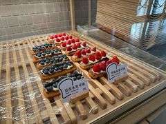 -崎本的店·专业酵种吐司(无锡万象汇店)