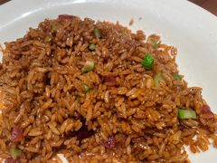 -大树餐厅(益田假日店)