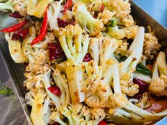 -No.DD戳子烧烤·江湖菜(北京总店)