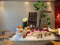 -尚海豆捞(乐虹坊店)