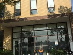 -漕河泾开发区松江名企产业园-停车场