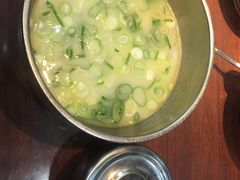 -神仙雪浓汤(明洞店)