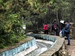 -山叶口景区
