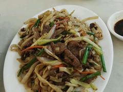 -新享乐海鲜(翠华路店)