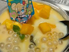 -海底捞火锅(江北万达商业广场店)