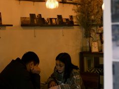 -小食院简餐厅