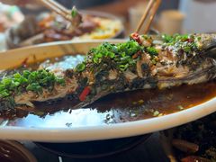 -饭江湖·江湖菜(湖广会馆店)