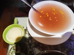 -绿茶餐厅(领展购物广场·中关村店)