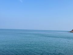 -海韵乐宿露营民宿