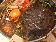 -状元阁烧烤(新华路总店)