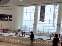 -世纪星滑冰俱乐部(万象城店)