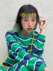 -简 Jane Hair Salon