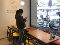 -Peet's Coffee皮爷咖啡(大学路店)