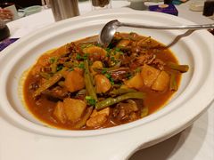 -院8里·少城记忆老川菜(宽窄巷子店)