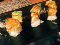 -昊·来了寿司(双楠2店)
