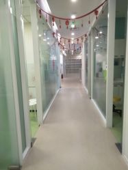 -青苗儿童口腔(长楹天街购物中心)