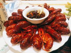 -老三龙虾(汉阳杨泗庙店)