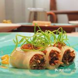 广州｜远离城市的喧嚣，寂静恬雅的素菜馆