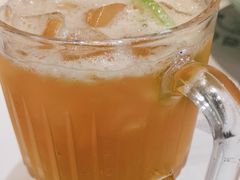-探越小馆·越泰料理(增城永旺店)