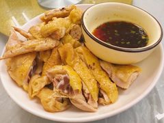 三黄鸡-状元楼(金溪路店)