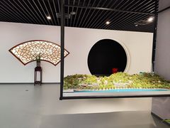 -杭州市城市规划展览馆