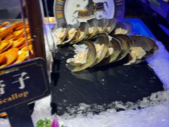 -加餐海鲜自助(宝龙一城店)