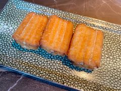 黄金脆带鱼-新荣记(BFC外滩金融中心店)