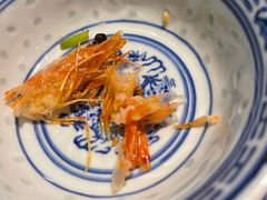 -南京大牌档(新街口德基广场店)
