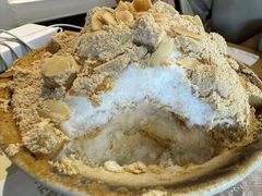 -劳顶笨咖啡(丽水宜家店)