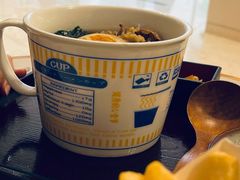 -dodonpa.墩墩伐 便当食堂(博华广场店)