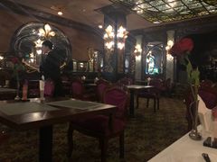 -马克西姆餐厅(崇文门店)